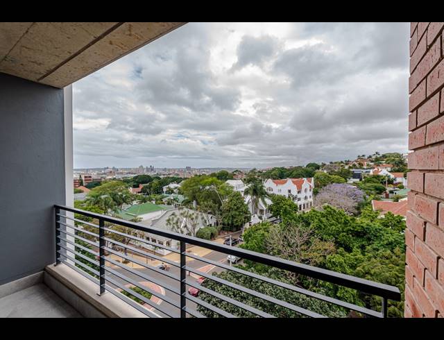 1 BEDROOM APARTMENT TO LET IN MORNINGSIDE